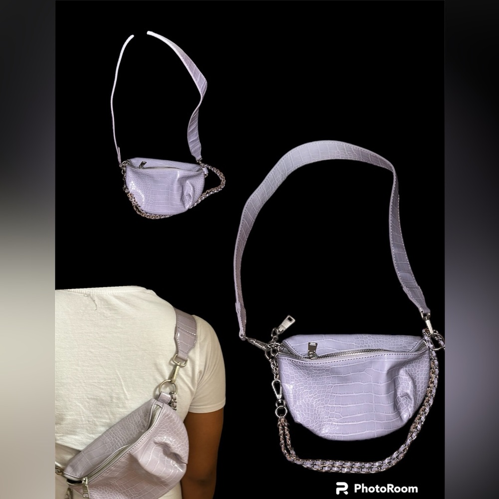 Steve Madden Cross Body/Shoulder bag